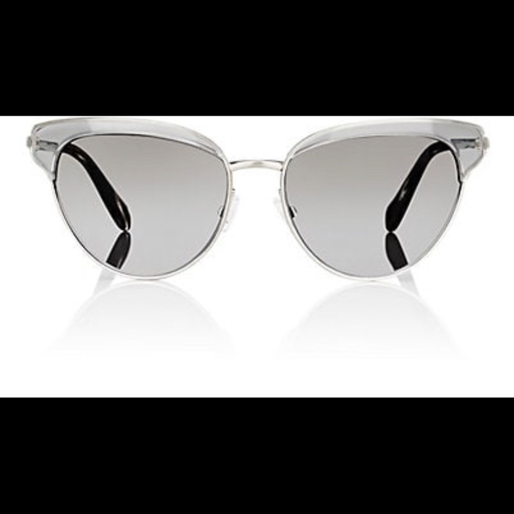 Oliver Peoples’ Sunglasses 😎